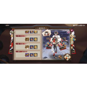 阴阳师雪女秘闻怎么过 雪女秘闻通关攻略