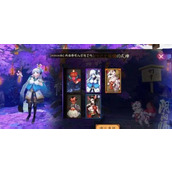 阴阳师雪女哪里多 2023雪女封印悬赏位置介绍