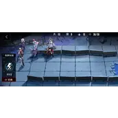 《无期迷途》残响畸点4怎么过攻略