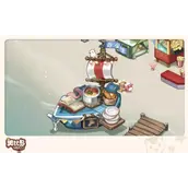 《奥比岛手游》奇异作物加工哪些方法较为实用