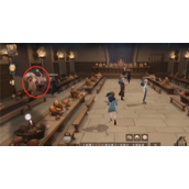 哈利波特魔法觉醒巧克力蛙第七天npc线索位置 巧克力蛙第七天在哪里