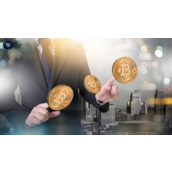 企业拥抱比特币，加密货币持仓量突破1000亿美元