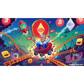 以太坊（ETH）价格预测：市场暴跌之际以太坊跌破3500美元——底部已现？