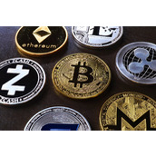 亿万级企业财务官计划采用加密货币——数据揭示