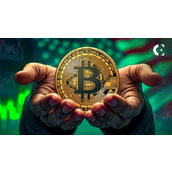 2025年第三季度加密货币展望：ETF资金流入与国债需求预示创纪录季度