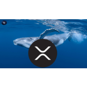 XRP价格跌破支撑位 巨鲸抛售7.2亿代币