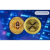 如果以太坊涨到6000或10000美元，XRP的价格会是多少