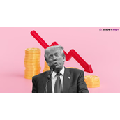 特朗普关税威胁与就业数据引发抛售潮，加密货币市场暴跌