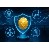 加密貨幣交易所如何保持競爭力？透過差異化立於不敗之地