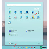 win11怎么投影到此电脑 win11系统投影到此电脑的方法