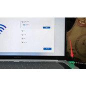 win11首次开机怎么跳过Microsoft登录？