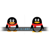 《QQ》达人查看方法