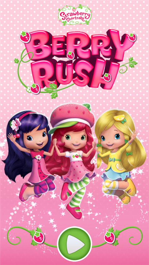 Berry Rush手机版
