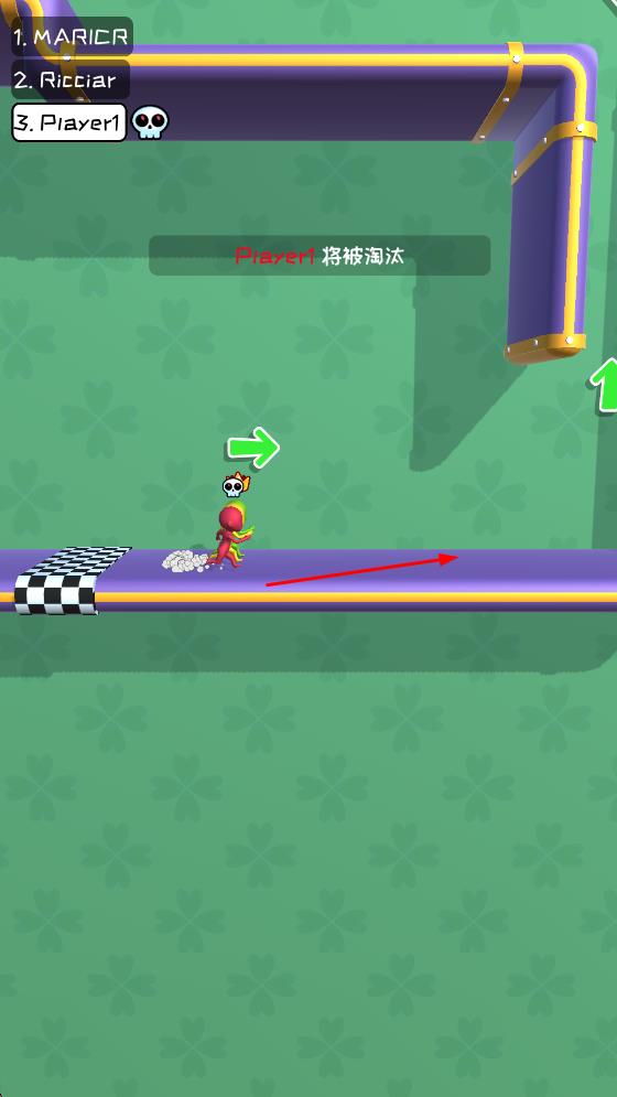 欢乐跑酷3d赛跑