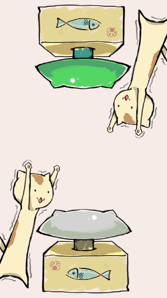 按钮喵