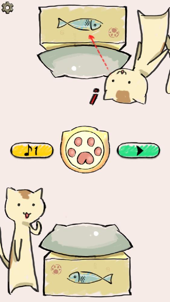 按钮喵