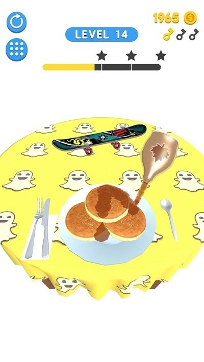 asmrbreakfast