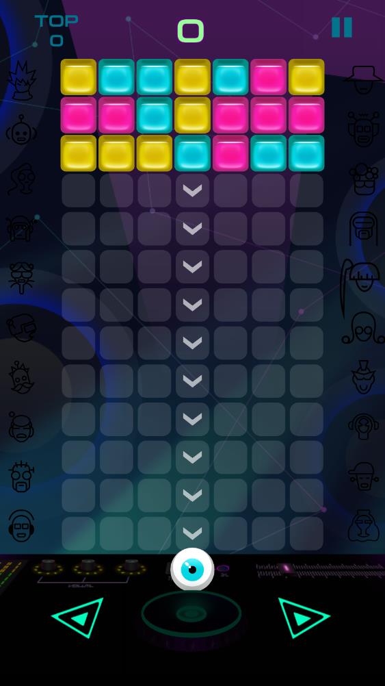 果冻dj