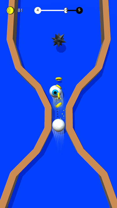 眼睛冲冲冲