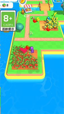 种菜大师安卓版