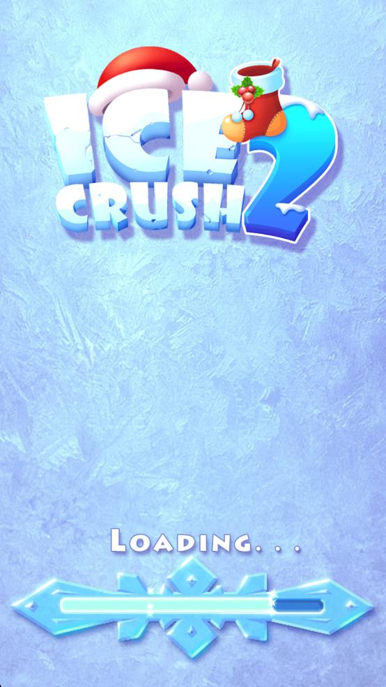 碎冰之旅2