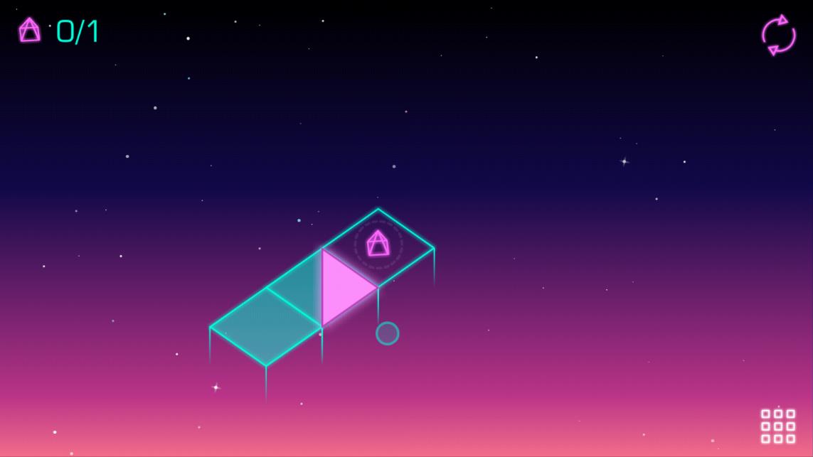 霓虹转角
