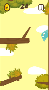 折翼小鸟