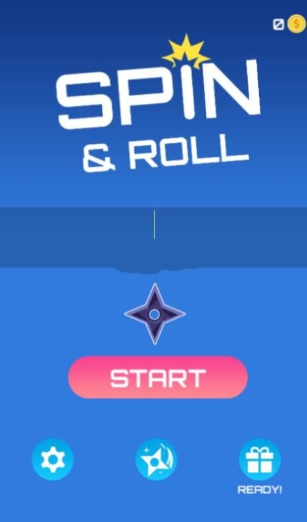 spinroll