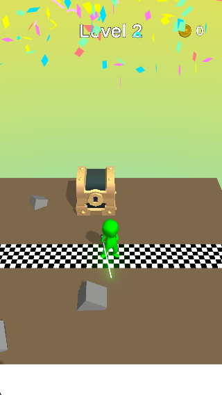 剑行动3D
