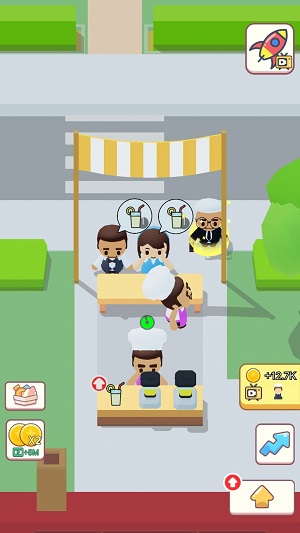 开店当老板手机版