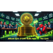 比特币（BTC）价格预测：若多头守住11.2万美元支撑位，本周走势将如何演绎？