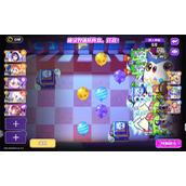 盲盒派对梦境大师难度通关攻略