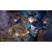 无期迷途三周年限定狂是谁 三周年限定狂介绍