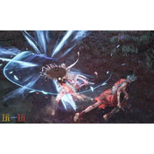 明末渊虚之羽被BOSS击倒后怎么办 安全起身方法介绍​