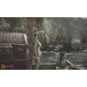 明末渊虚之羽青羽凿子有什么用 青羽凿子用途说明​