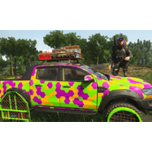 人渣SCUM训练营在哪 训练营位置及作用介绍​