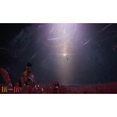 明末渊虚之羽僰人巫祝的回响是什么 僰人巫祝的回响效果分享​