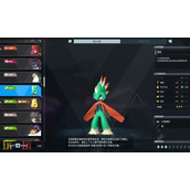 幻兽帕鲁羽箭射手在哪 羽箭射手位置详细介绍