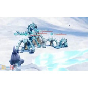 幻兽帕鲁冰棘兽在哪 冰棘兽位置详细介绍