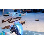 幻兽帕鲁苍焰狼在哪 苍焰狼位置详细介绍