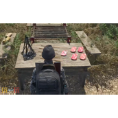 人渣SCUM怎么烤肉 烤肉制作方法介绍