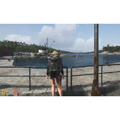 人渣SCUM野外食物位置怎么寻找 野外食物位置一览