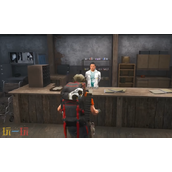 人渣SCUM智力提升系统是什么 智力提升方法一览