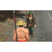 人渣SCUM怎么好友组队 好友组队方法分享