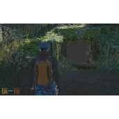 人渣SCUM的C2地堡怎么进 C2地堡进入方法分享​