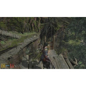 明末渊虚之羽黯淡红羽怎么获得 材料区域获取攻略​