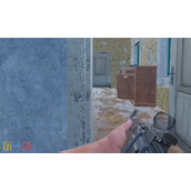 人渣SCUM战斗技巧有哪些 实用战斗技巧分享​