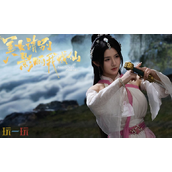 美女请别影响我成仙怎么解锁纯阳仙人 尹瓶儿结局攻略