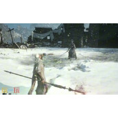 明末渊虚之羽莲引怎么样 莲引武器技能介绍​