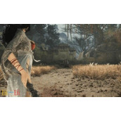 明末渊虚之羽穿云怎么样 穿云武器技能介绍​